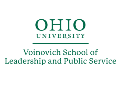 Ohio University’s Voinovich School of Leadership and Public Service