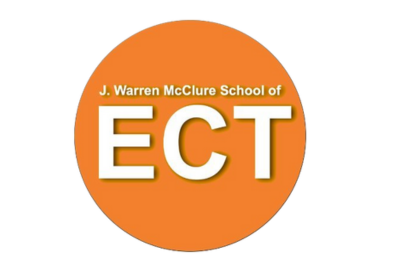 ect logo