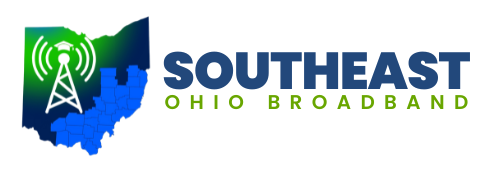 Southeast Ohio Broadband logo